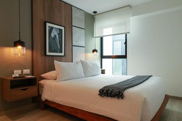 Cool 1BR w/AC in Barranco