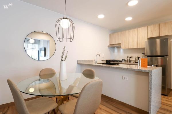 Incredible 2BR in Miraflores
