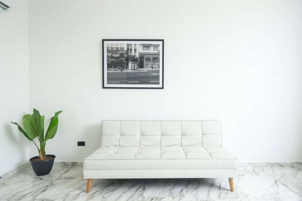 Dazzling 1BR w/ AC near Ciudad Amurallada