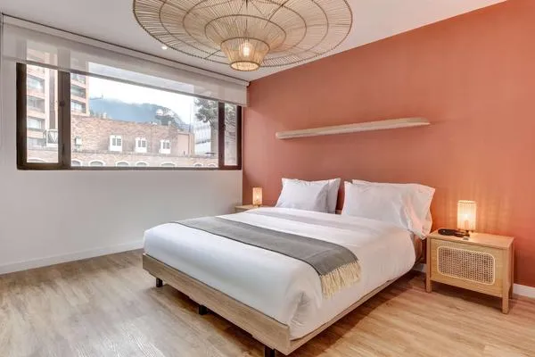 Luxury 1BR in the Heart of Zona T