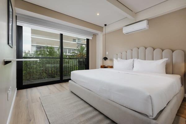 Vibrant 2BR with Balcony in Condesa