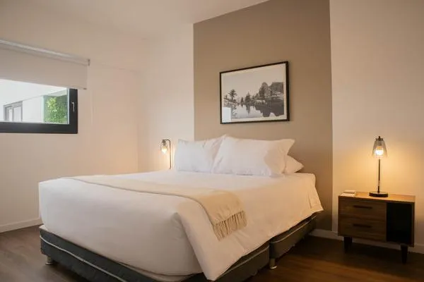 Signature Balcony 2BR in Miraflores