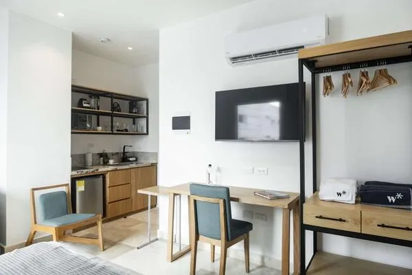 Signature Loft in the Heart of Bocagrande