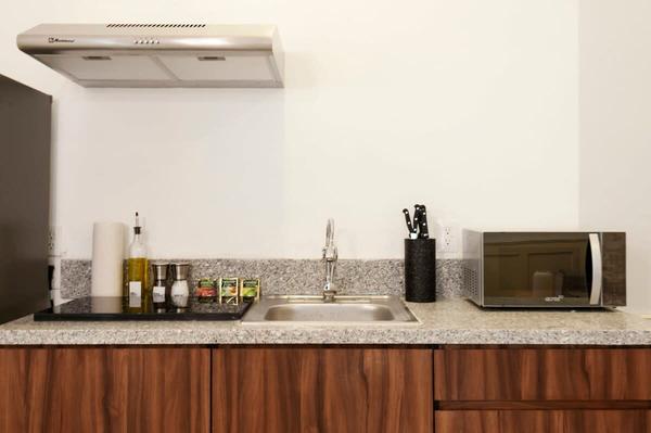 Stylish 1BR with Perfect deco in Polanco