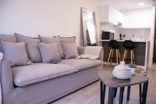 Charming 1BR in the Heart of Barranco
