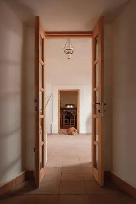 Majestic 5BR Villa with Pool in Queretaro