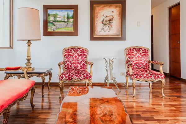 Welcoming 3BR Peaceful Setting San Borja