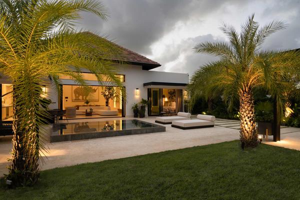 Delightful 3BR Villa at Punta Cana