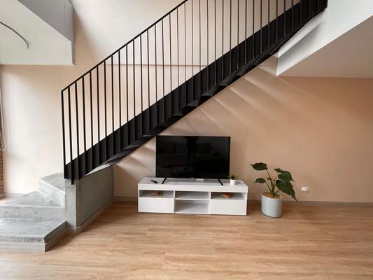 Marvelous Duplex w/ AC in Laureles