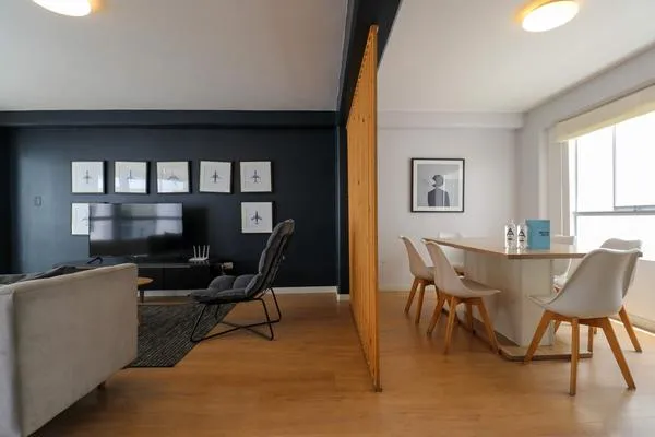 Stylish 3BR Getaway in Barranco’s Best Spot