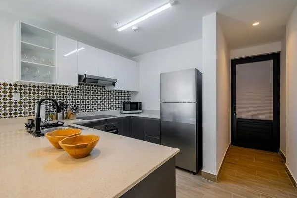 Efficient 2BR w/ Balcony in Casco Viejo