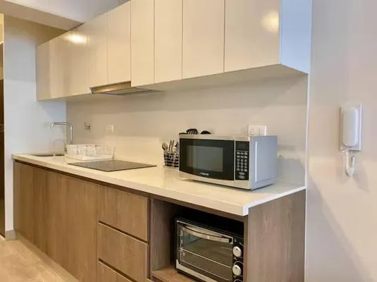 [A] Lovely Studio at Barranco - STD4 2010