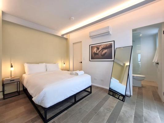 Charming 2BR With Rooftop Pool Casco Antiguo