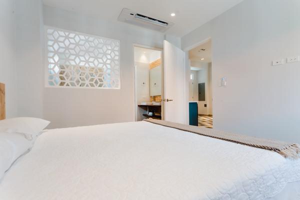 Alluring 1BR w/ Balcony in Panama