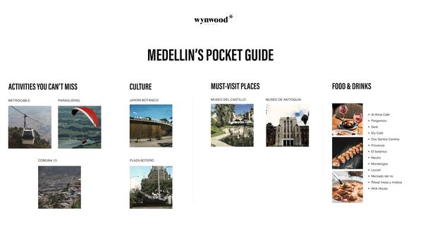 Bright 2BR Apt Laureles with AC