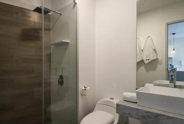 Ocean View 1BR with Terrace in Barranco