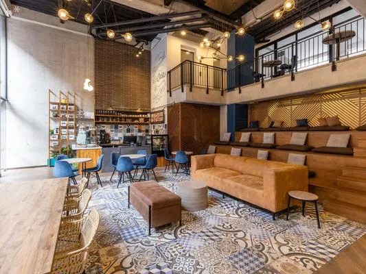 Marvelous 2BR in Parque Virrey