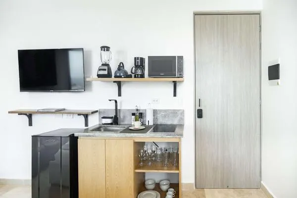 Prestige Loft in the Heart of Bocagrande