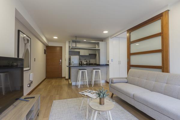 Fancy 1BR in the Heart of Barranco