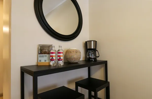 Amazing Loft w/ Balcony in Miraflores