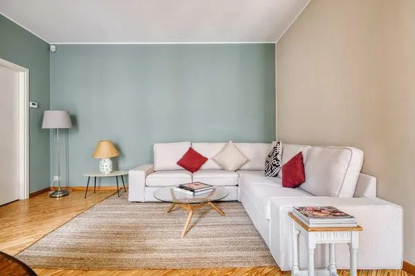 2BR Retreat in the Heart of Porta Venezia
