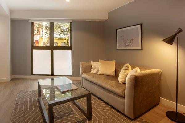 Elegant 1BR in the Heart of Barranco