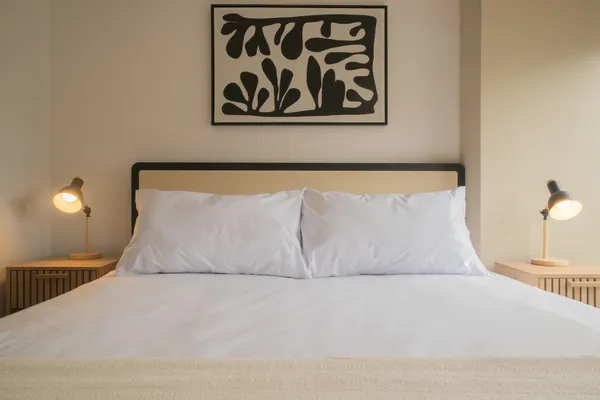 Beautiful 2BR with Balcony in San Isidro