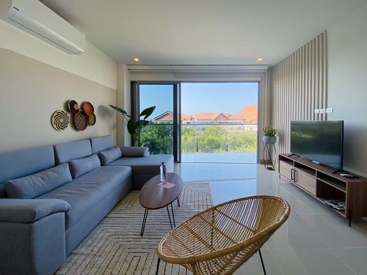 Lovely 1BR in Cartagena