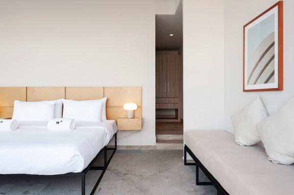 Amazing & Cozy 2BR  near Polanco