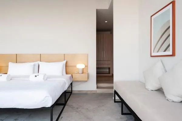 Amazing & Cozy 2BR  near Polanco
