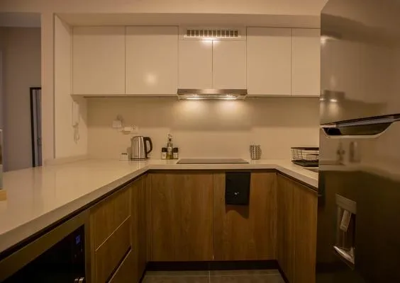 Comfort 2BR w/ Private Balcony in San Isidro