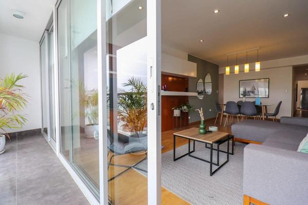 3BR Premium Cityview w/ Balcony in Miraflores