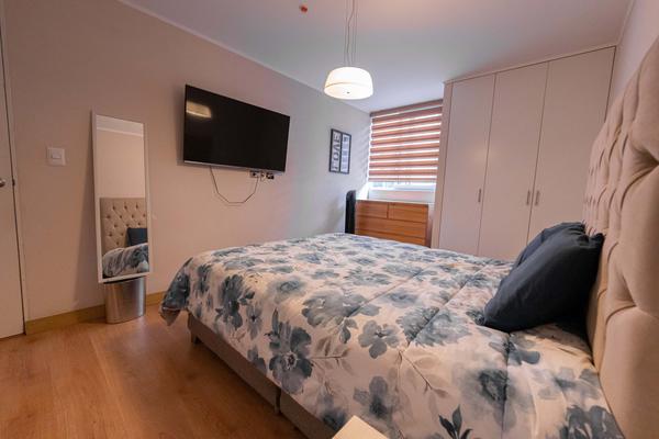 Luxury 2BR w/ Pool in Miraflores