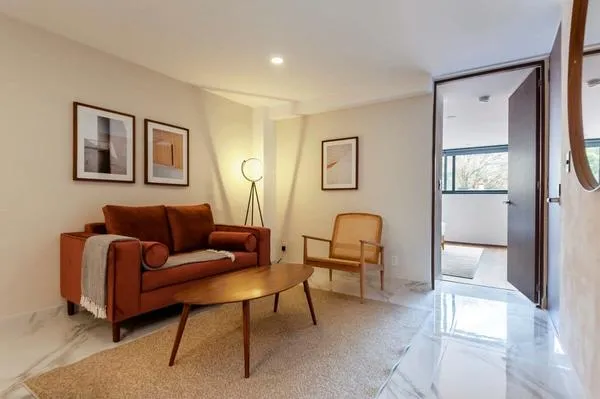 Stunning 1BR with Perfect Deco in Polanco