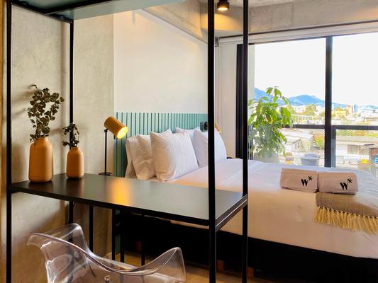 Marvelous Loft in Polo