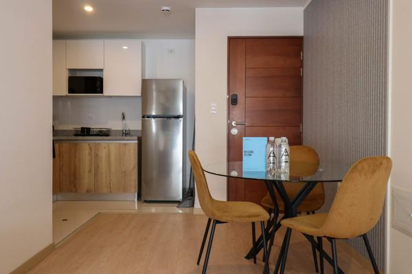 Elegant 2BR in Barranco