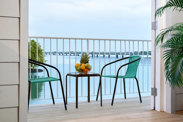 Amazing 1BR in Casco Antiguo w/ Balcony