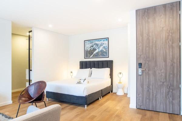 Magnific Loft in Parque Virrey