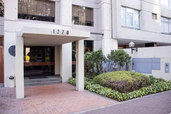[A] Cozy Classic Apartment in S Isidro - CRL 1002
