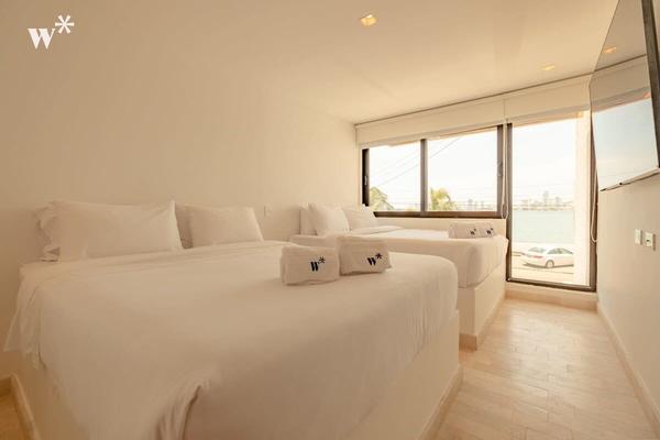 Amazing 4BR Villa w/ AC n' Ocean View