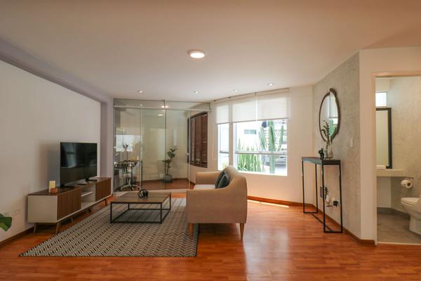 Chic 3BR with Patio in Barranco