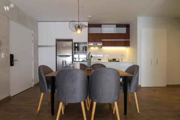 Homey 2BR in Miraflores