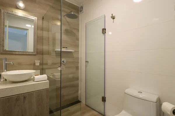 Mendiburu Stays 2BR with Balcony in Miraflores