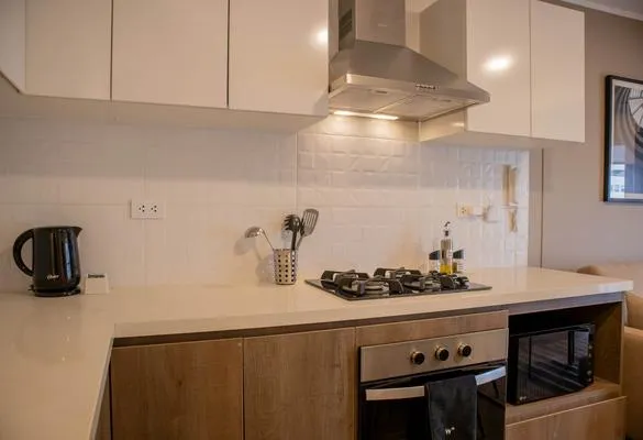 Majestic 2BR w/ Balcony in Miraflores