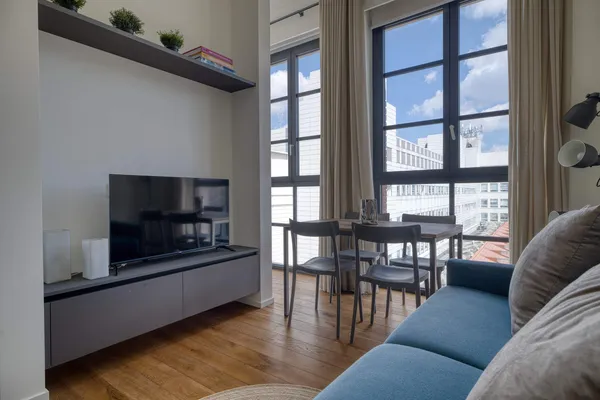 Bright 1BR near to the center of Milan
