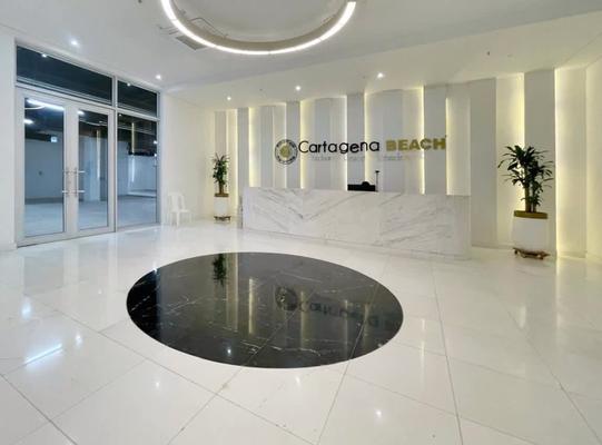 Elegant 1BR in Crespo