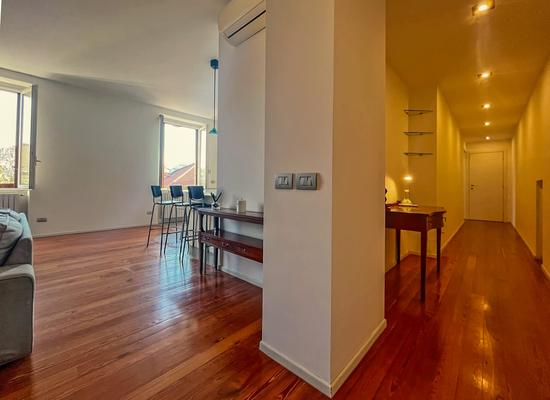 Incredible 2BR in centric Porta Venezia