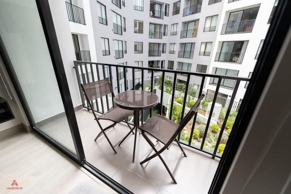 [A] Precious 1BR at San Isidro - PLZ27430