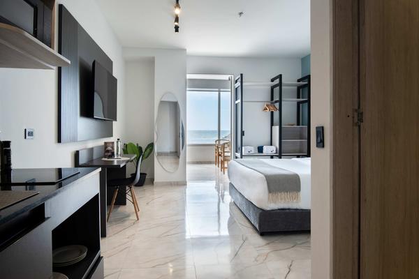 Magical 1BR w/ Ocean View near C. Amurallada