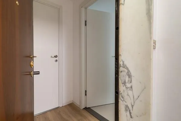 Charming 1BR w/ AC near Milan Cultural Core